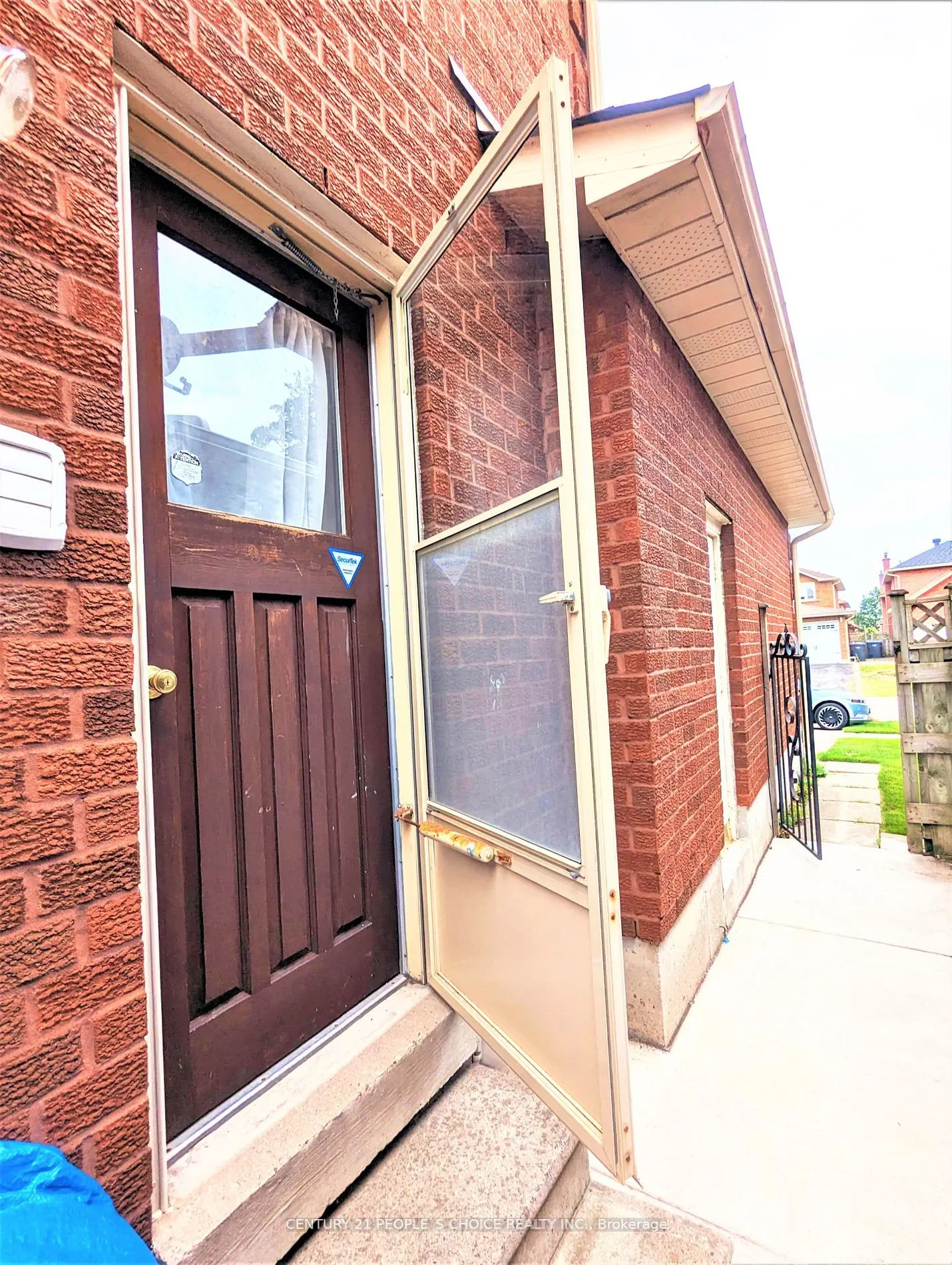 485 Greenpark Crescent, #Bsmt