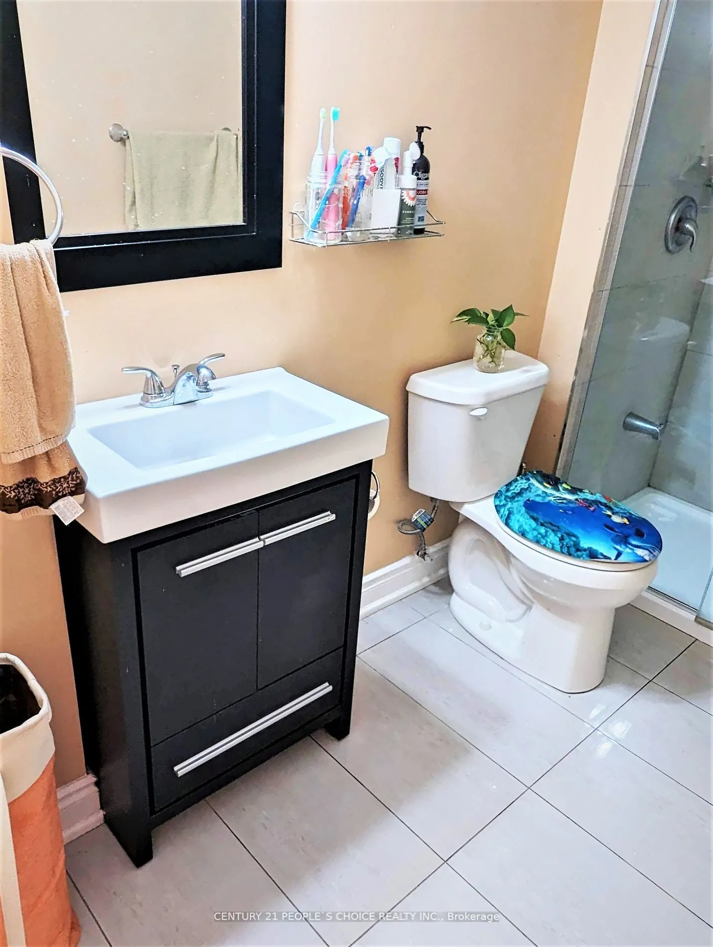 485 Greenpark Crescent, #Bsmt