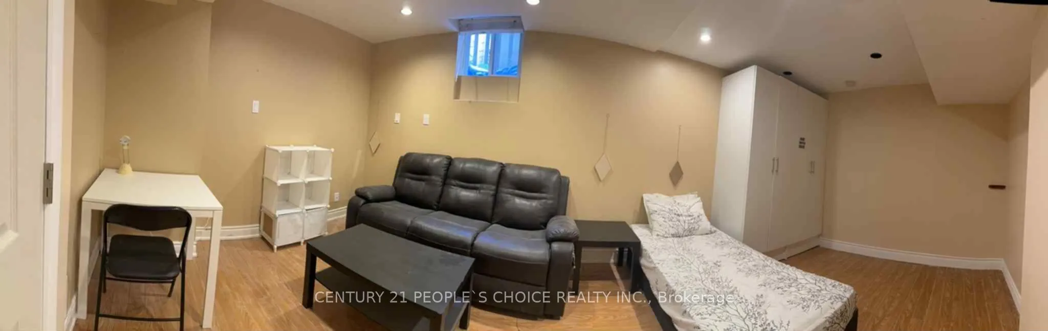 485 Greenpark Crescent, #Bsmt
