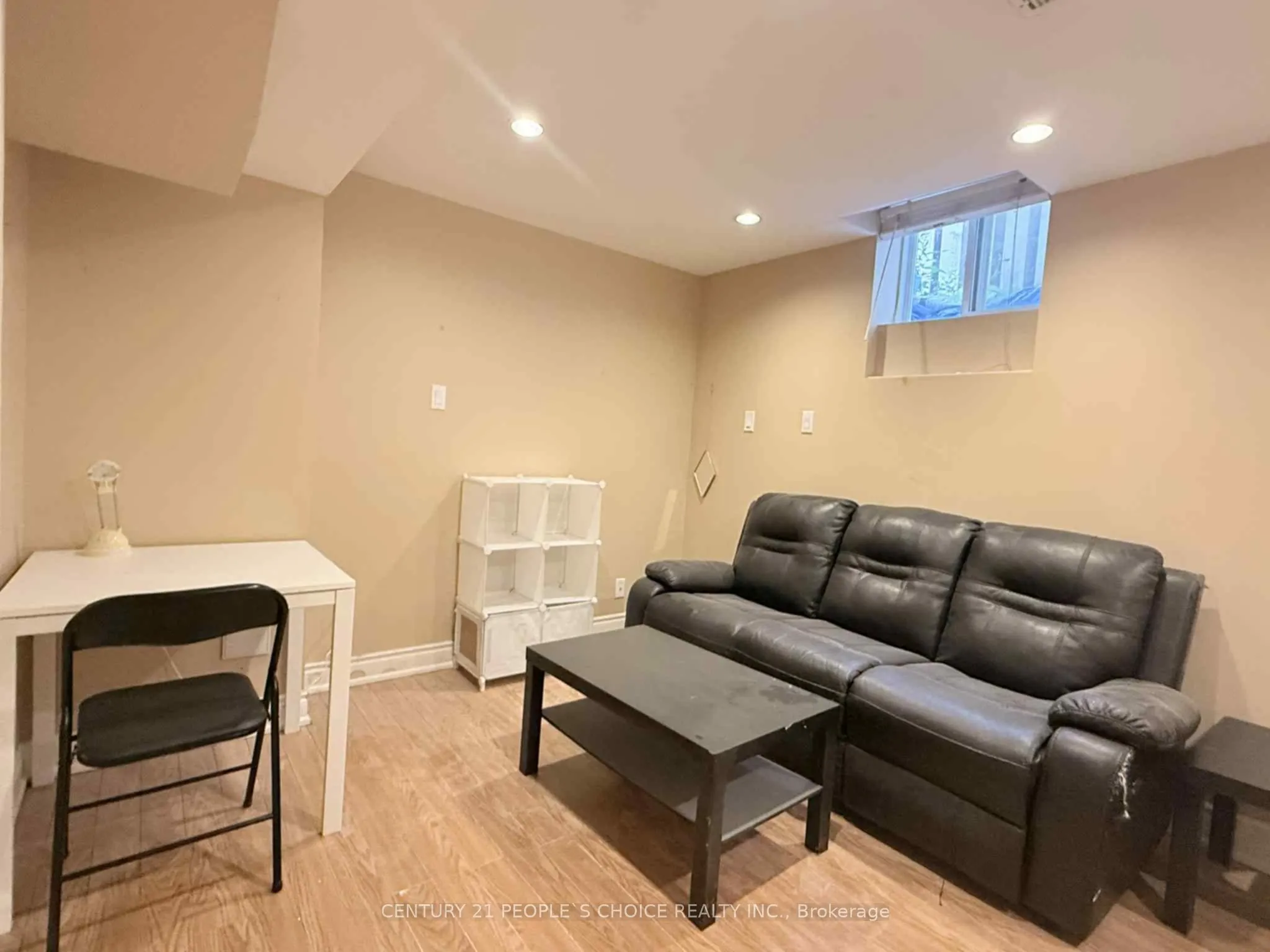 485 Greenpark Crescent, #Bsmt