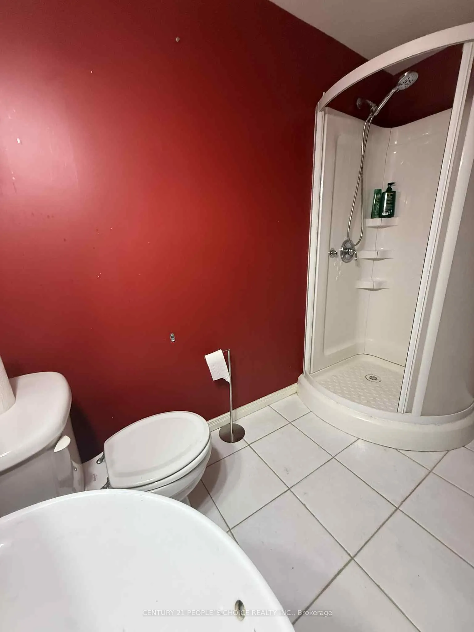 485 Greenpark Crescent, #Bsmt