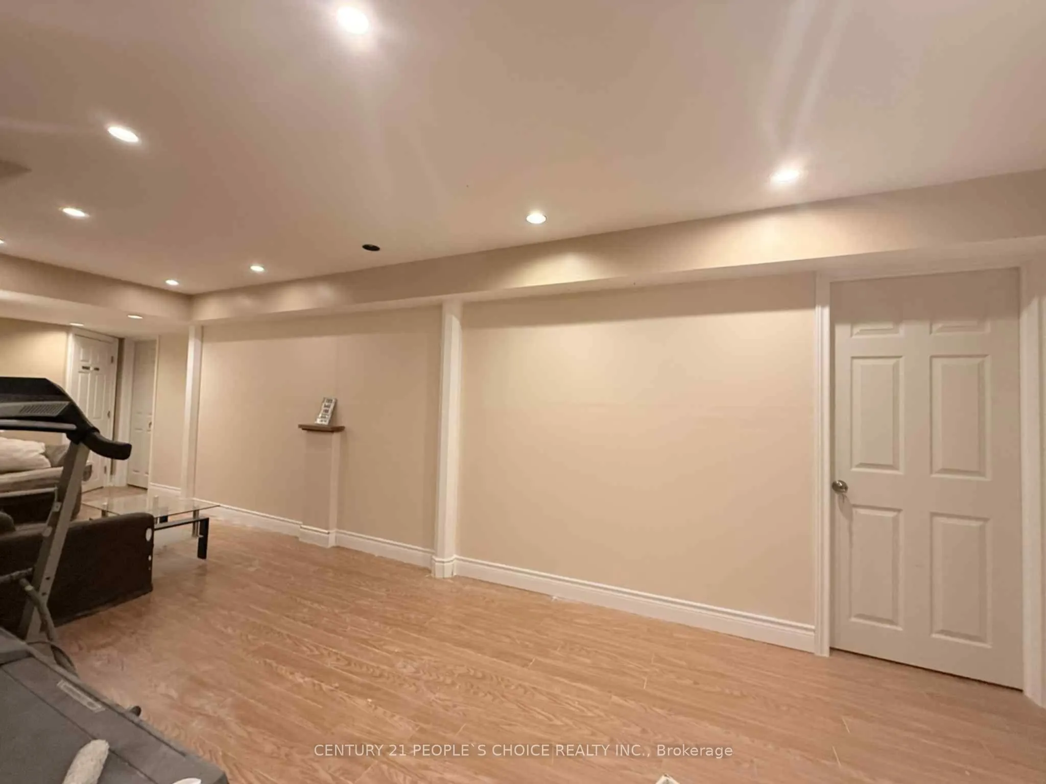 485 Greenpark Crescent, #Bsmt