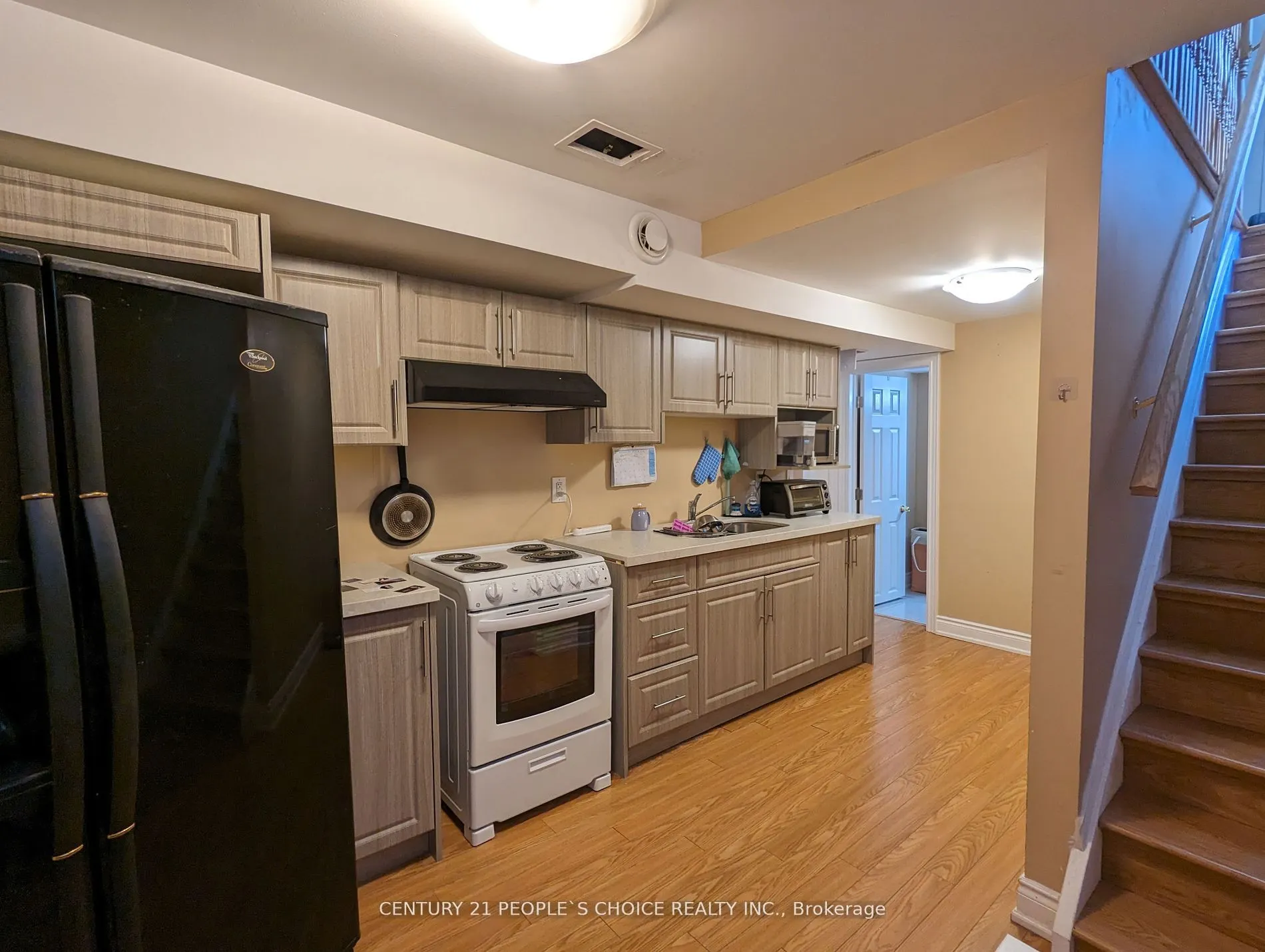 485 Greenpark Crescent, #Bsmt
