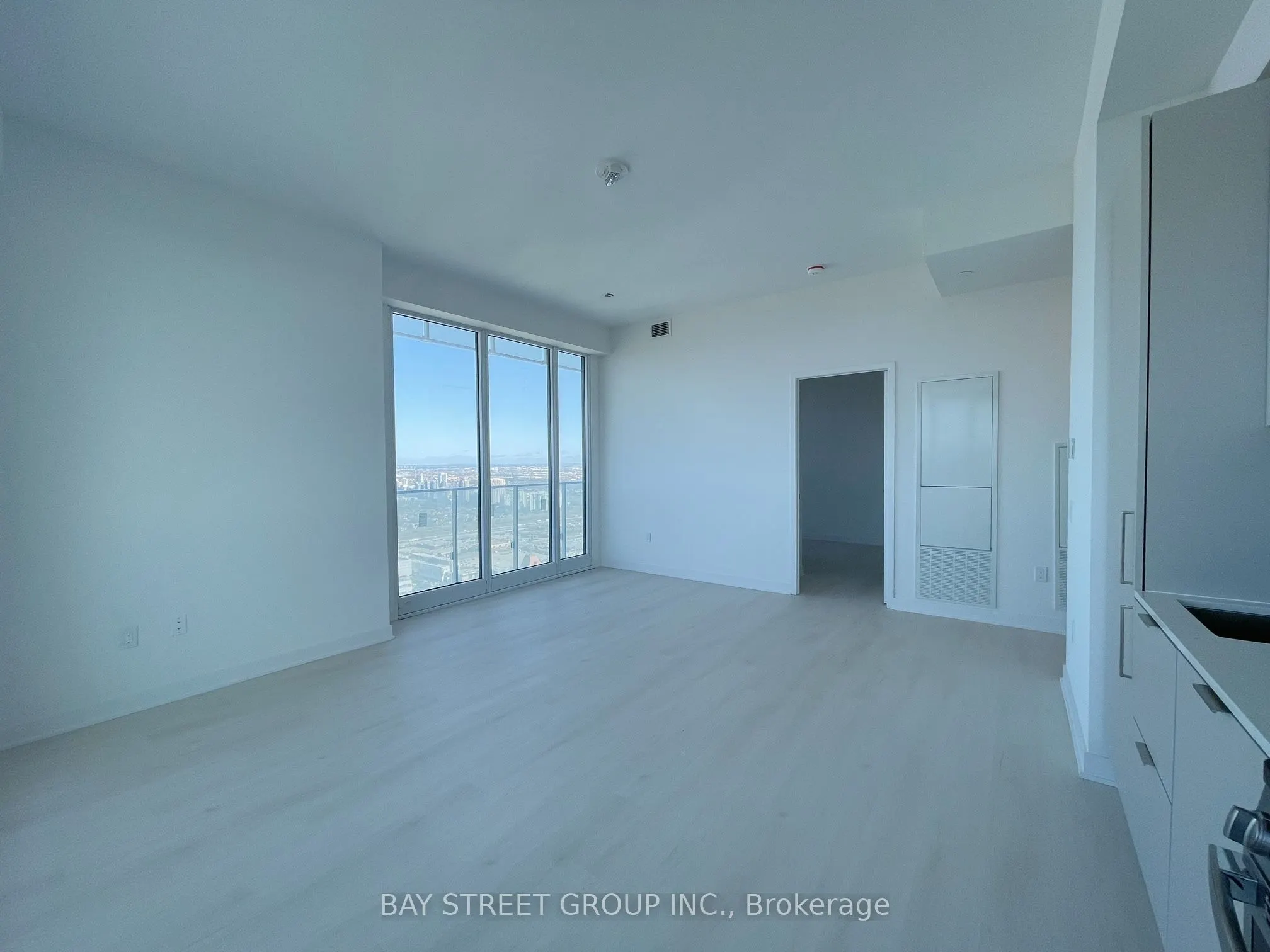 3900 Confederation Parkway, #5807
