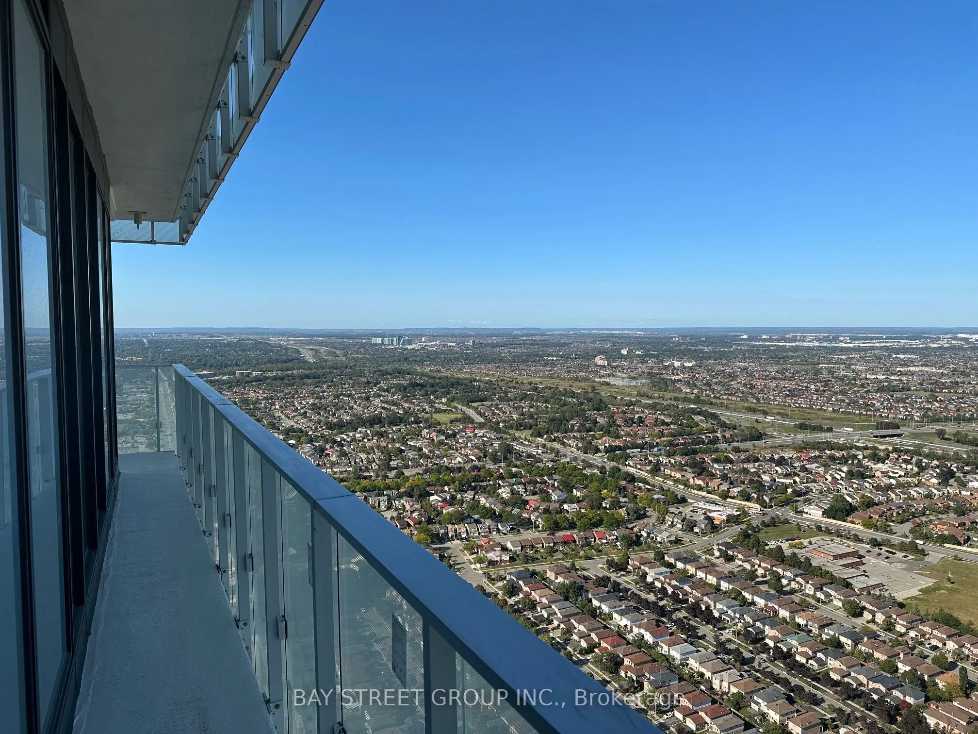 3900 Confederation Parkway, #5807