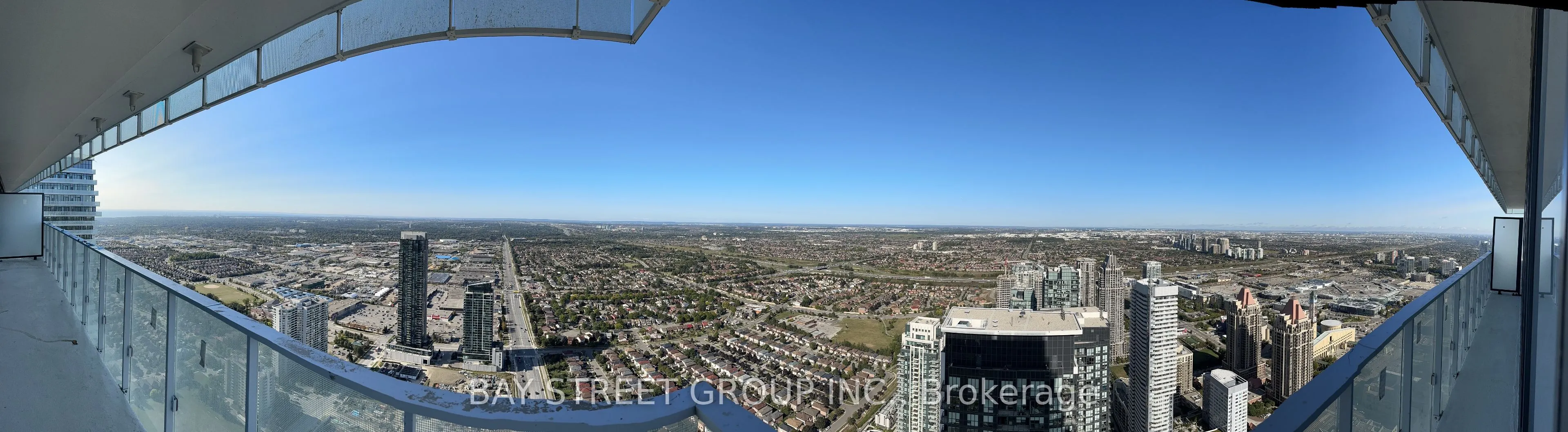 3900 Confederation Parkway, #5807