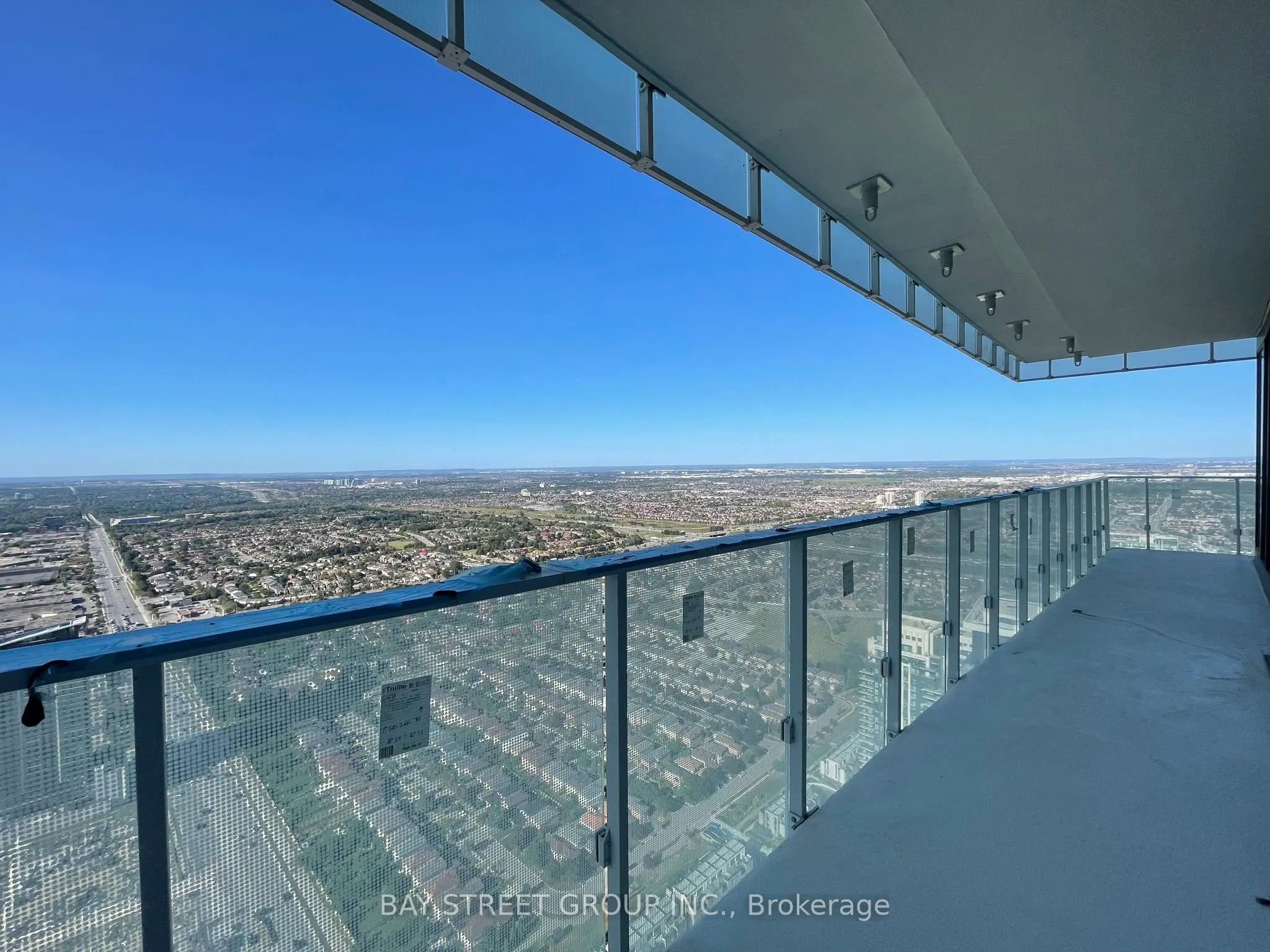 3900 Confederation Parkway, #5807