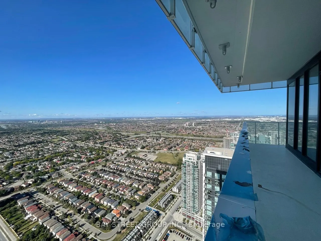 3900 Confederation Parkway, #5807