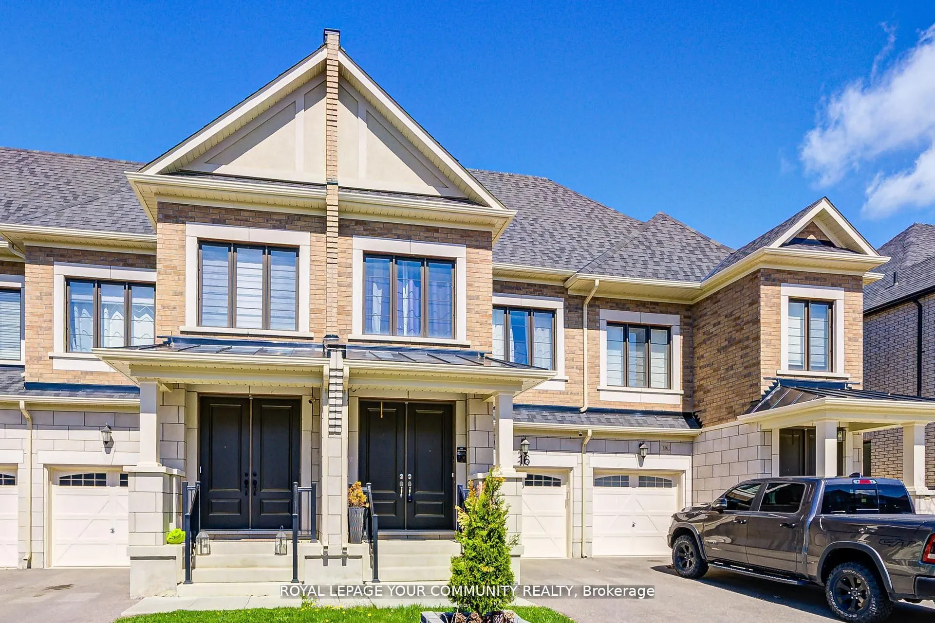 16 Angelfish Road