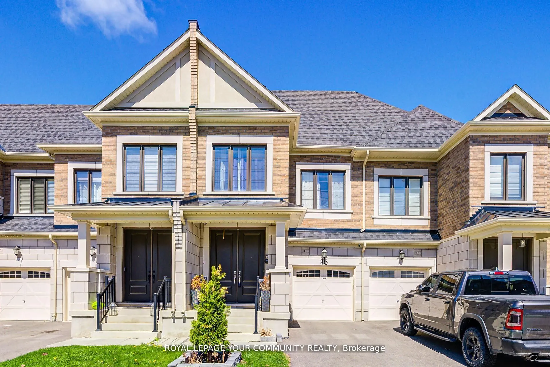 16 Angelfish Road
