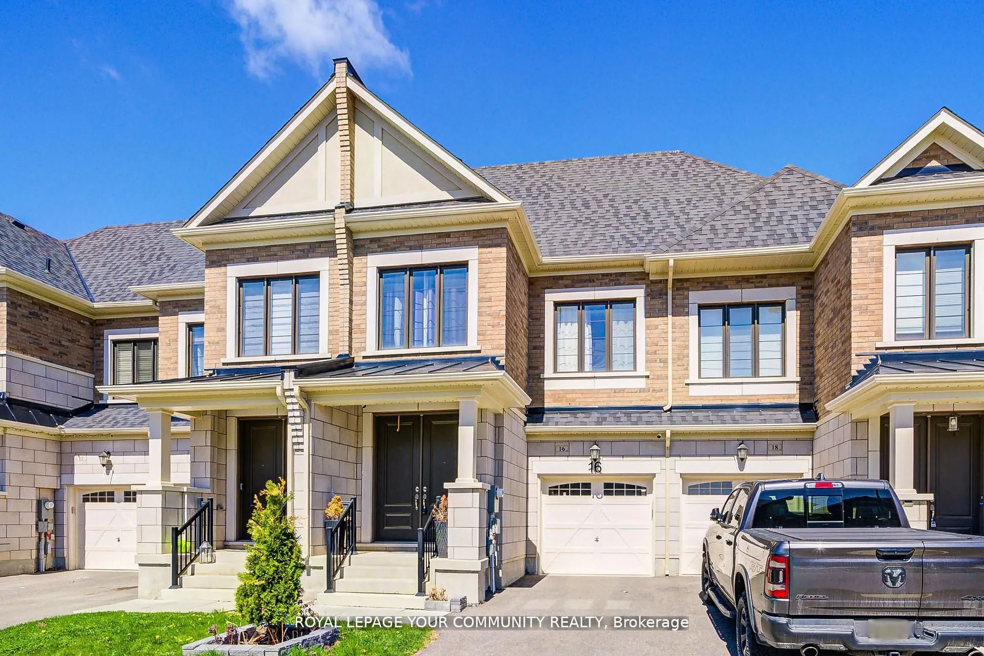 16 Angelfish Road