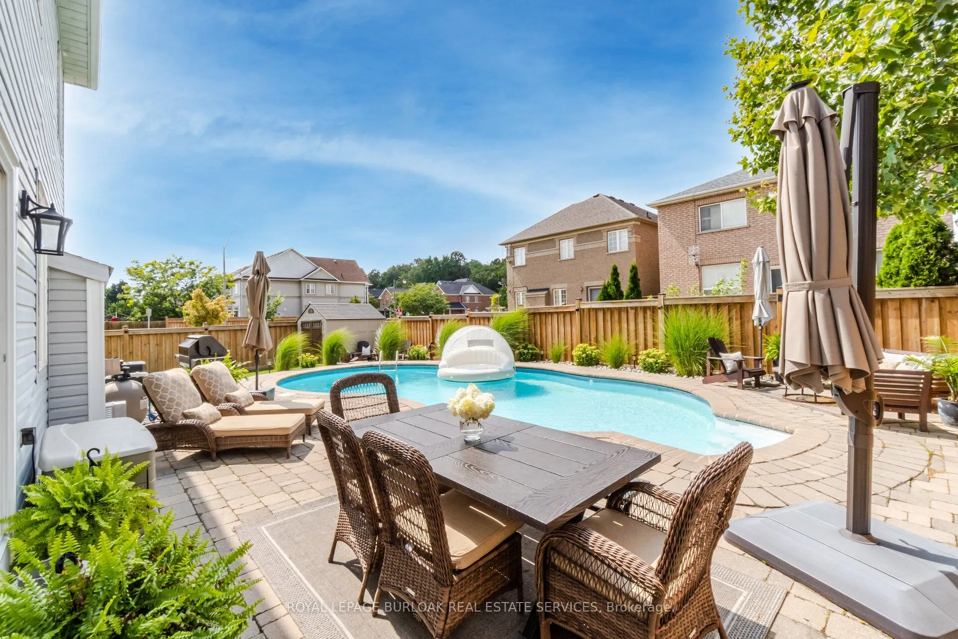 1253 Roper Drive