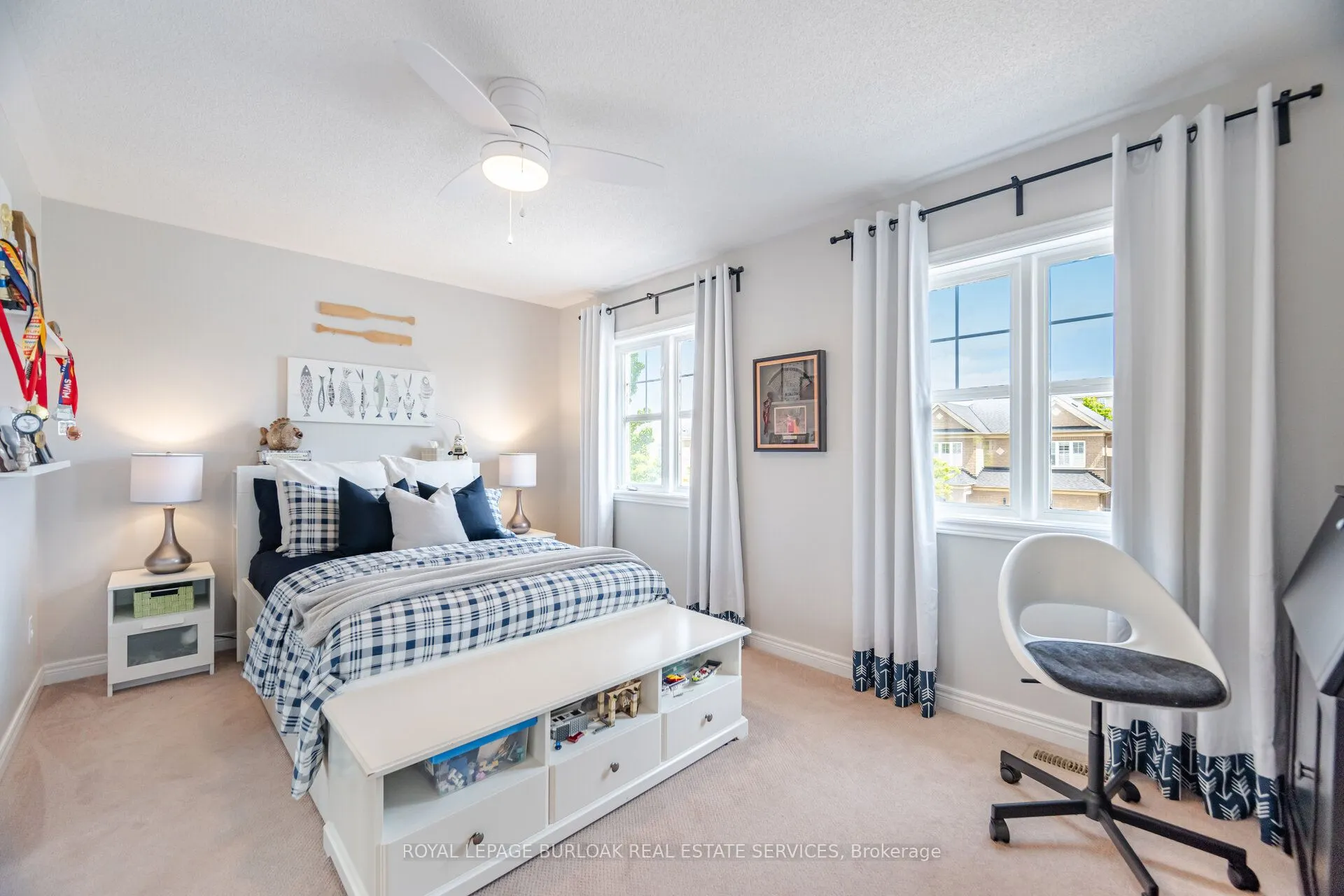 1253 Roper Drive
