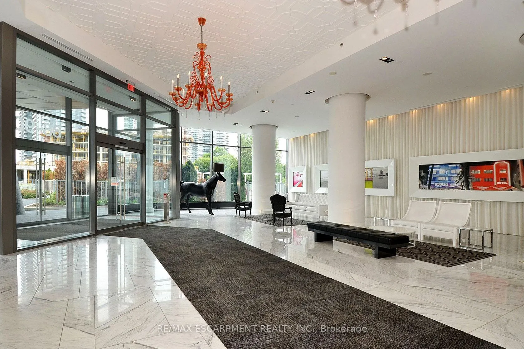 88 Park Lawn Road, #607