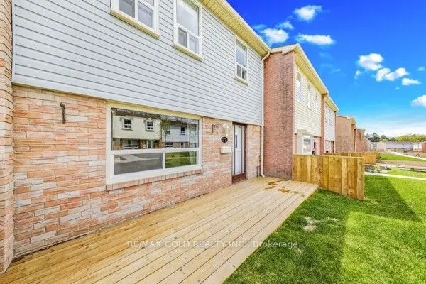 1055 Shawnmarr Road, #77