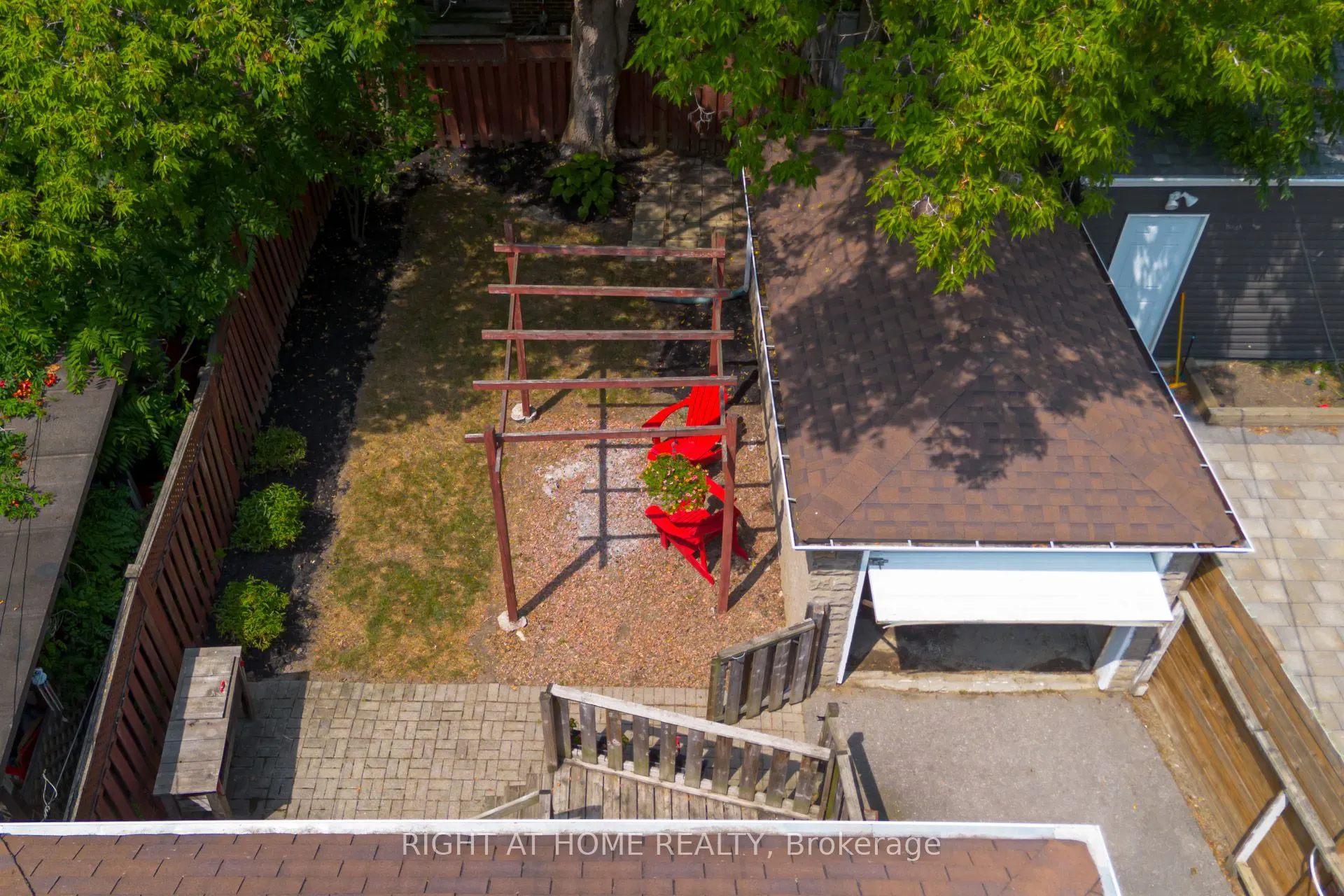 6 Struthers Street