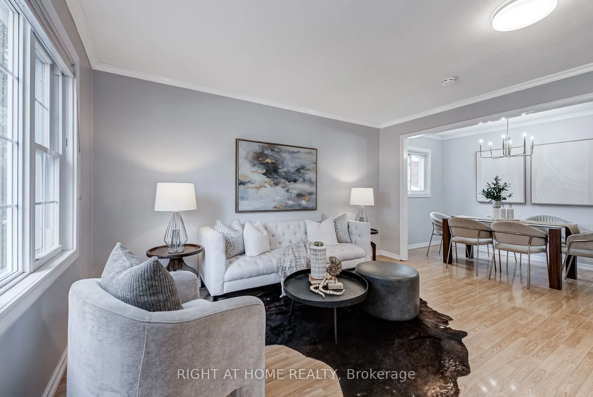 6 Struthers Street