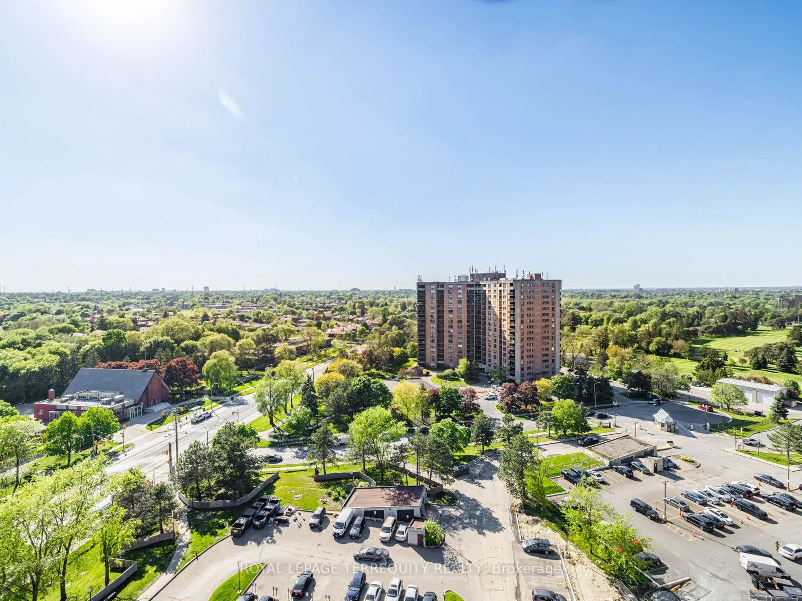 234 Albion Road, #1708