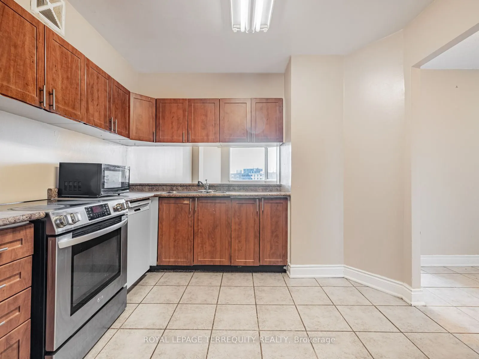 234 Albion Road, #1708