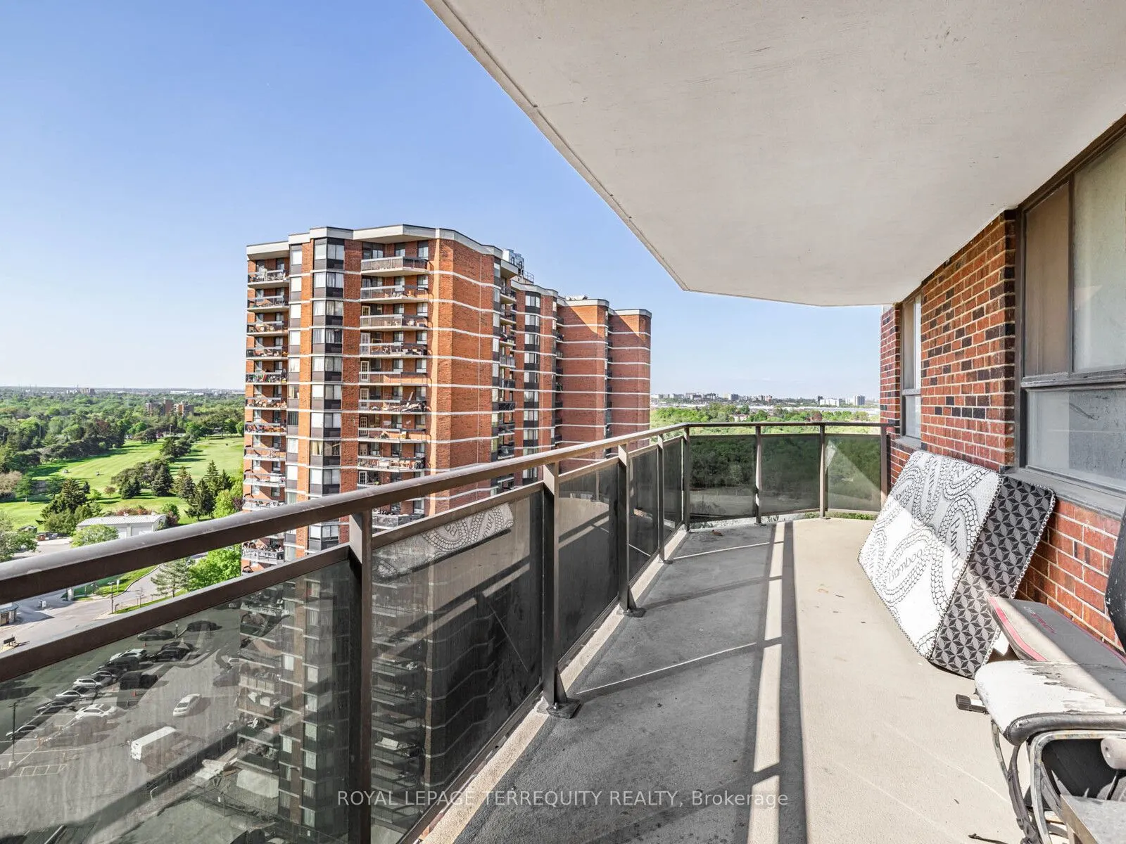 234 Albion Road, #1708