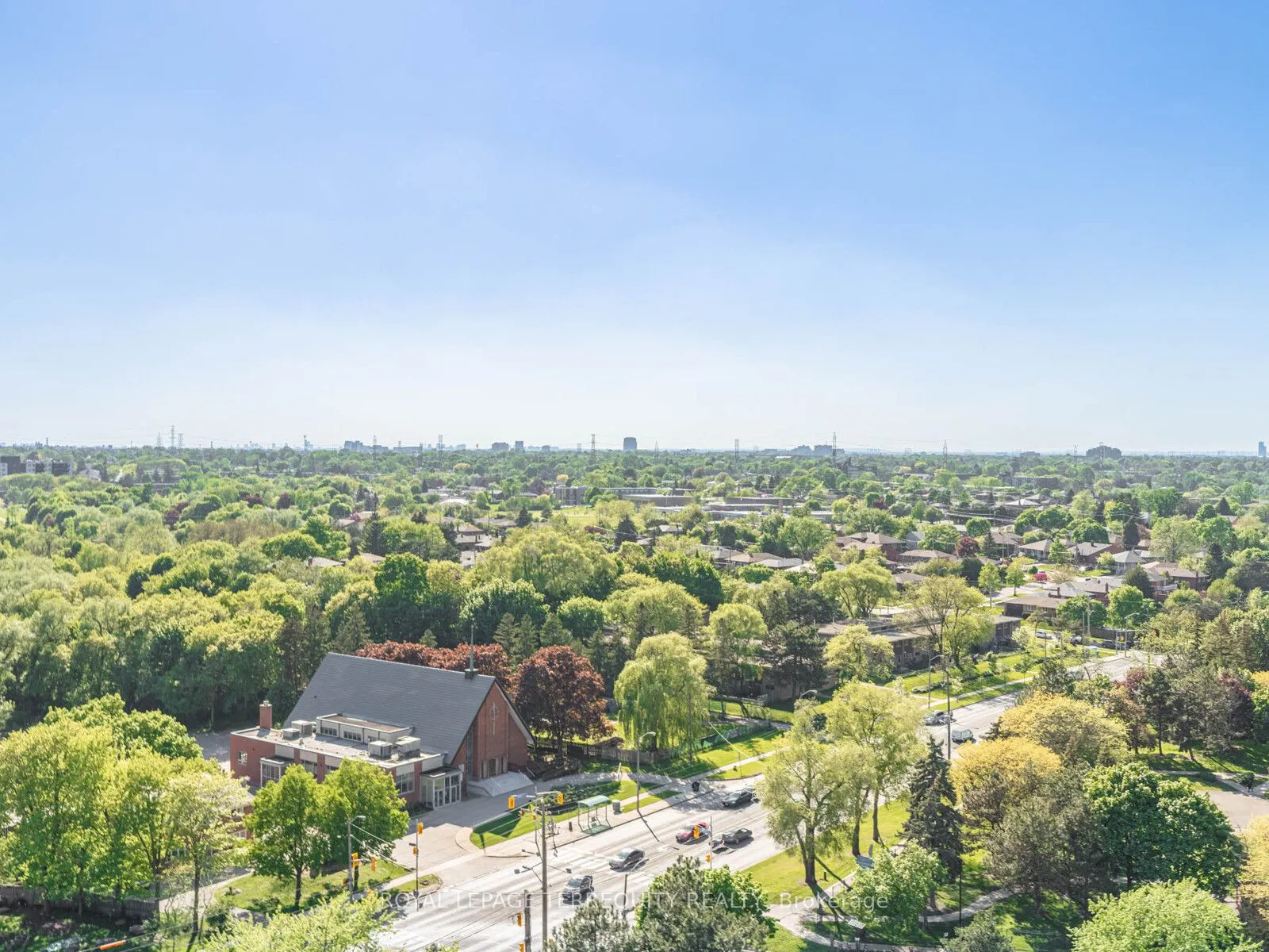 234 Albion Road, #1708