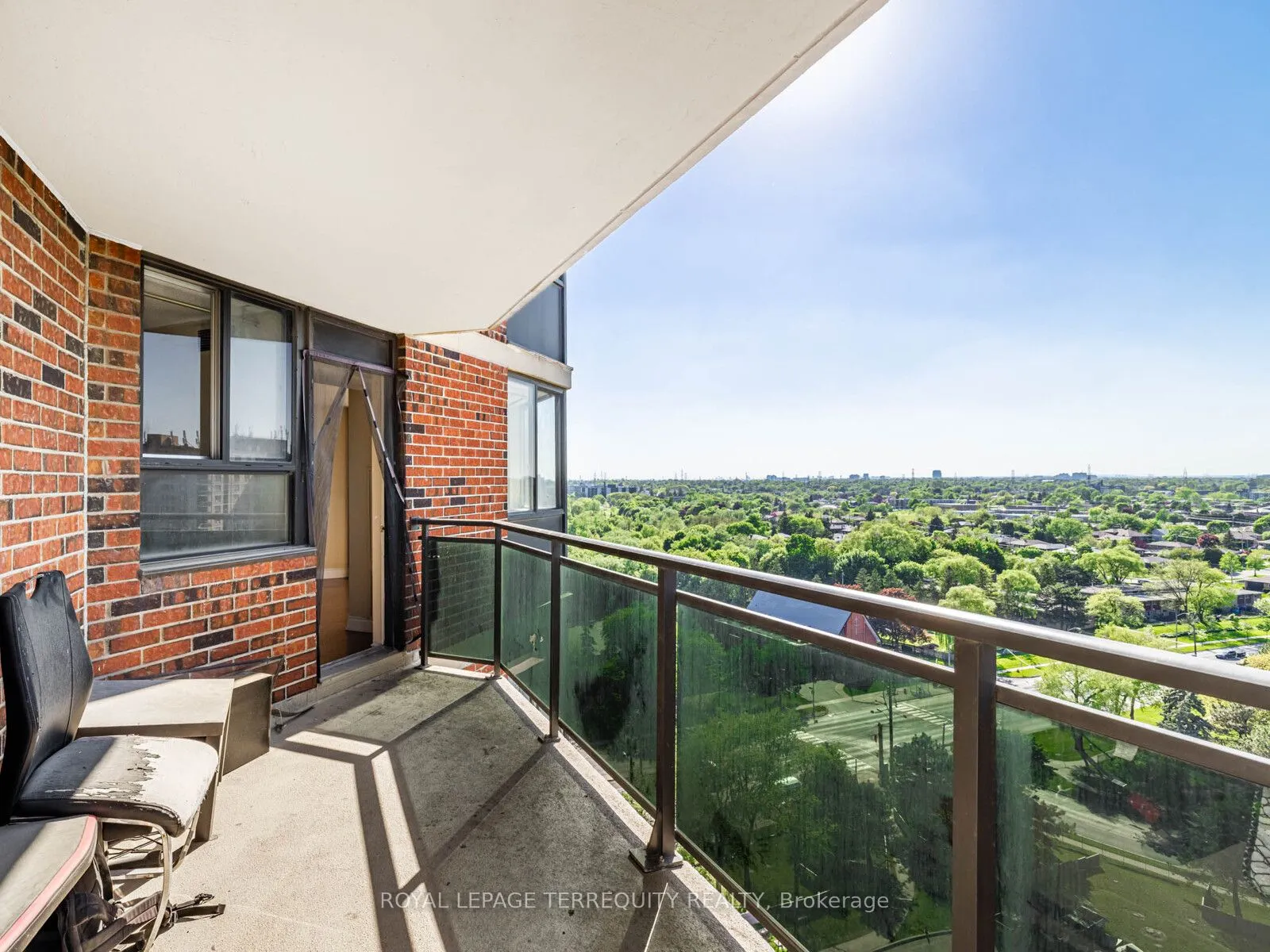 234 Albion Road, #1708