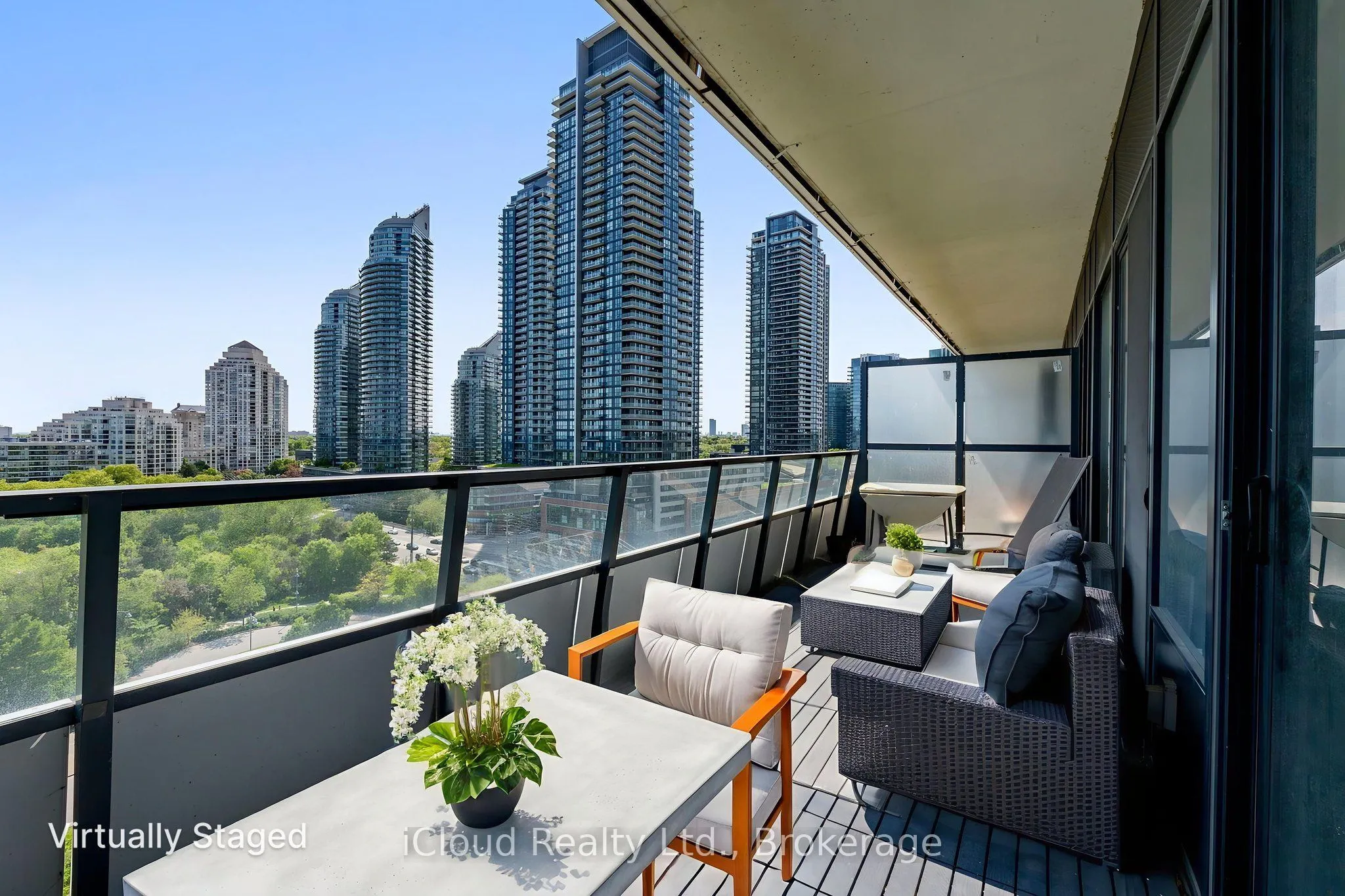 30 Shore Breeze Drive, #921