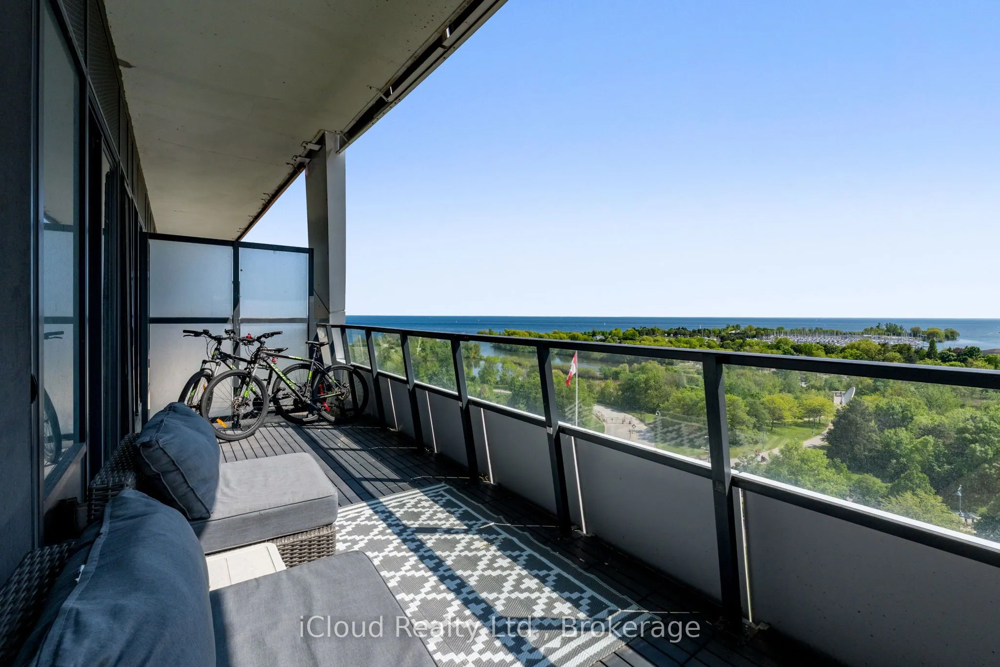 30 Shore Breeze Drive, #921