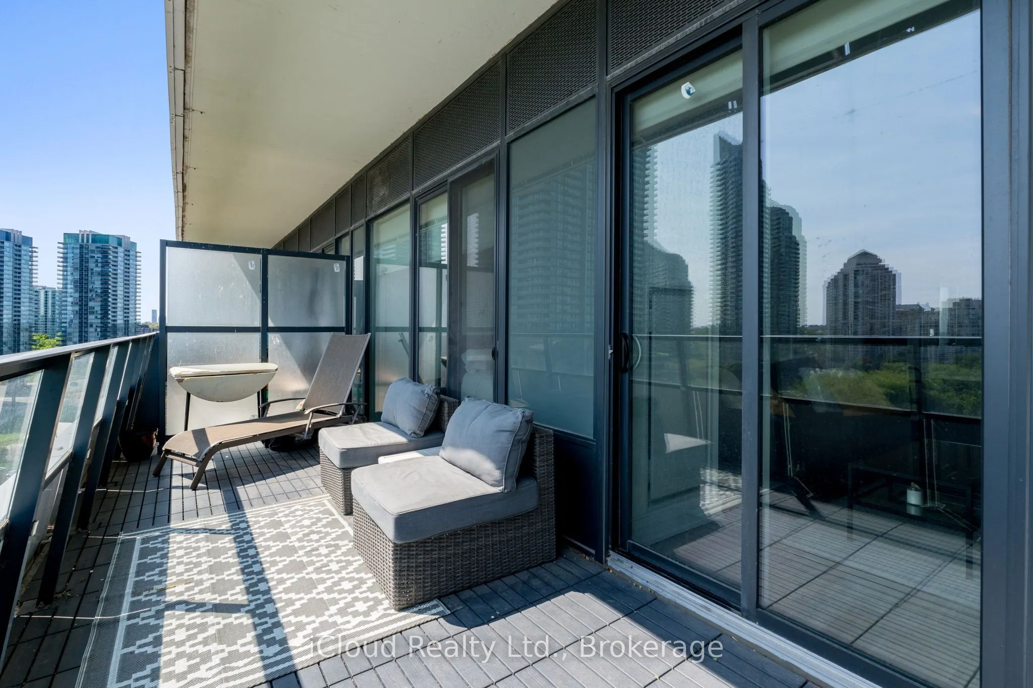 30 Shore Breeze Drive, #921