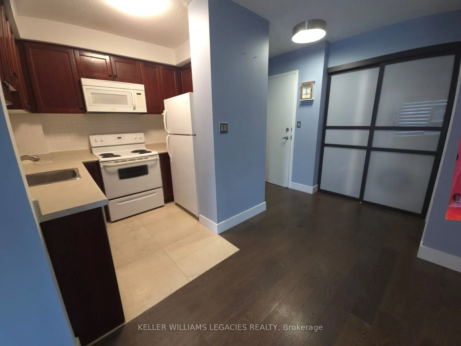 2464 Weston Road, #709