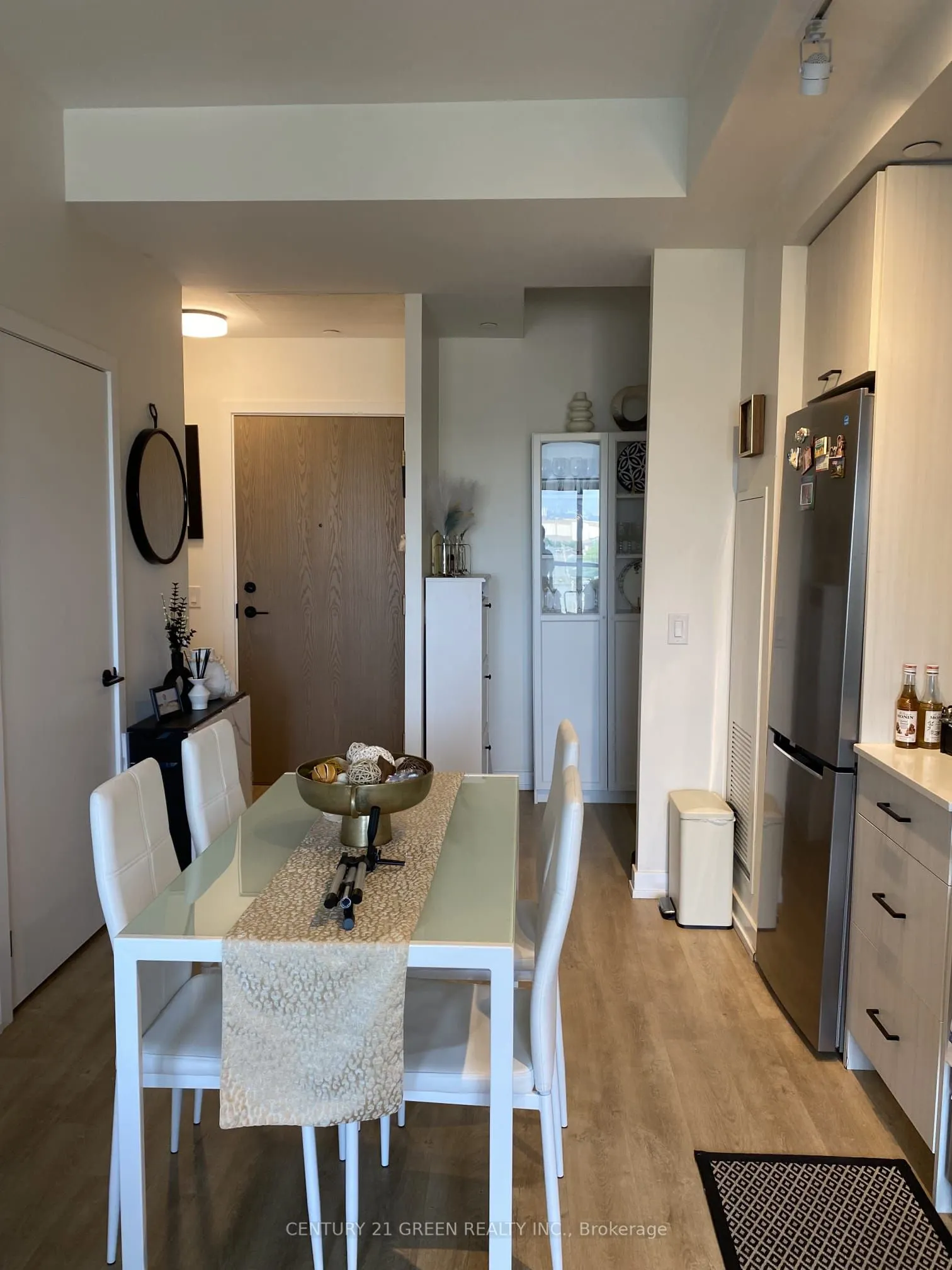 2300 St. Clair Avenue W, #613