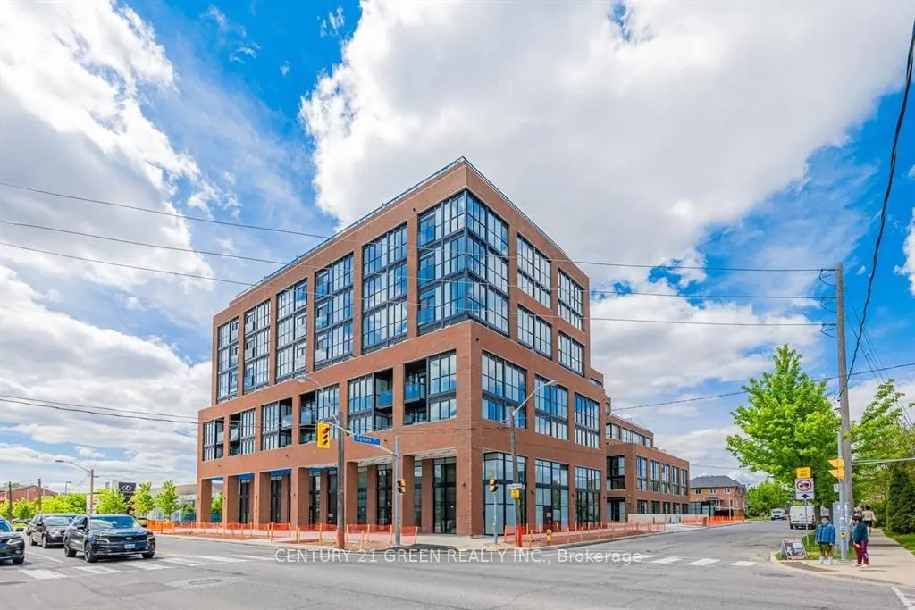 2300 St. Clair Avenue W, #613