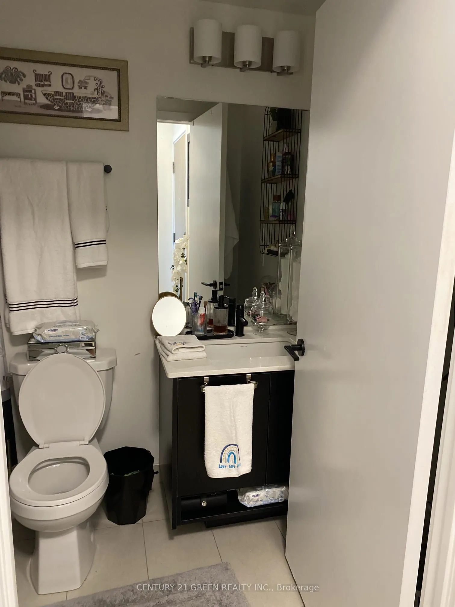 2300 St. Clair Avenue W, #613