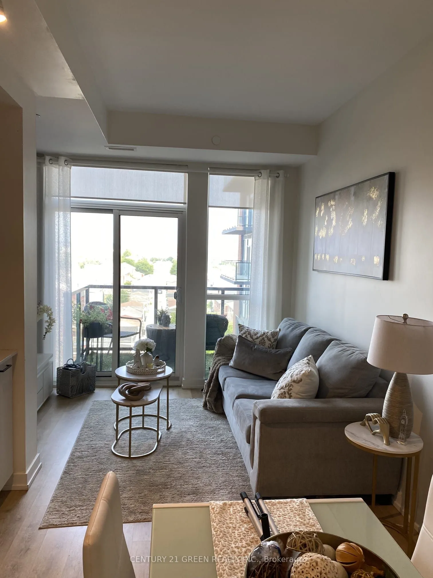 2300 St. Clair Avenue W, #613