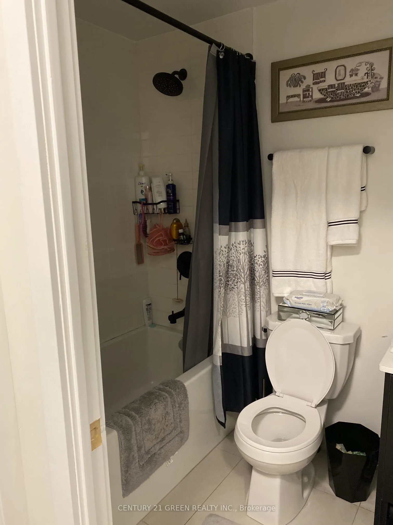 2300 St. Clair Avenue W, #613