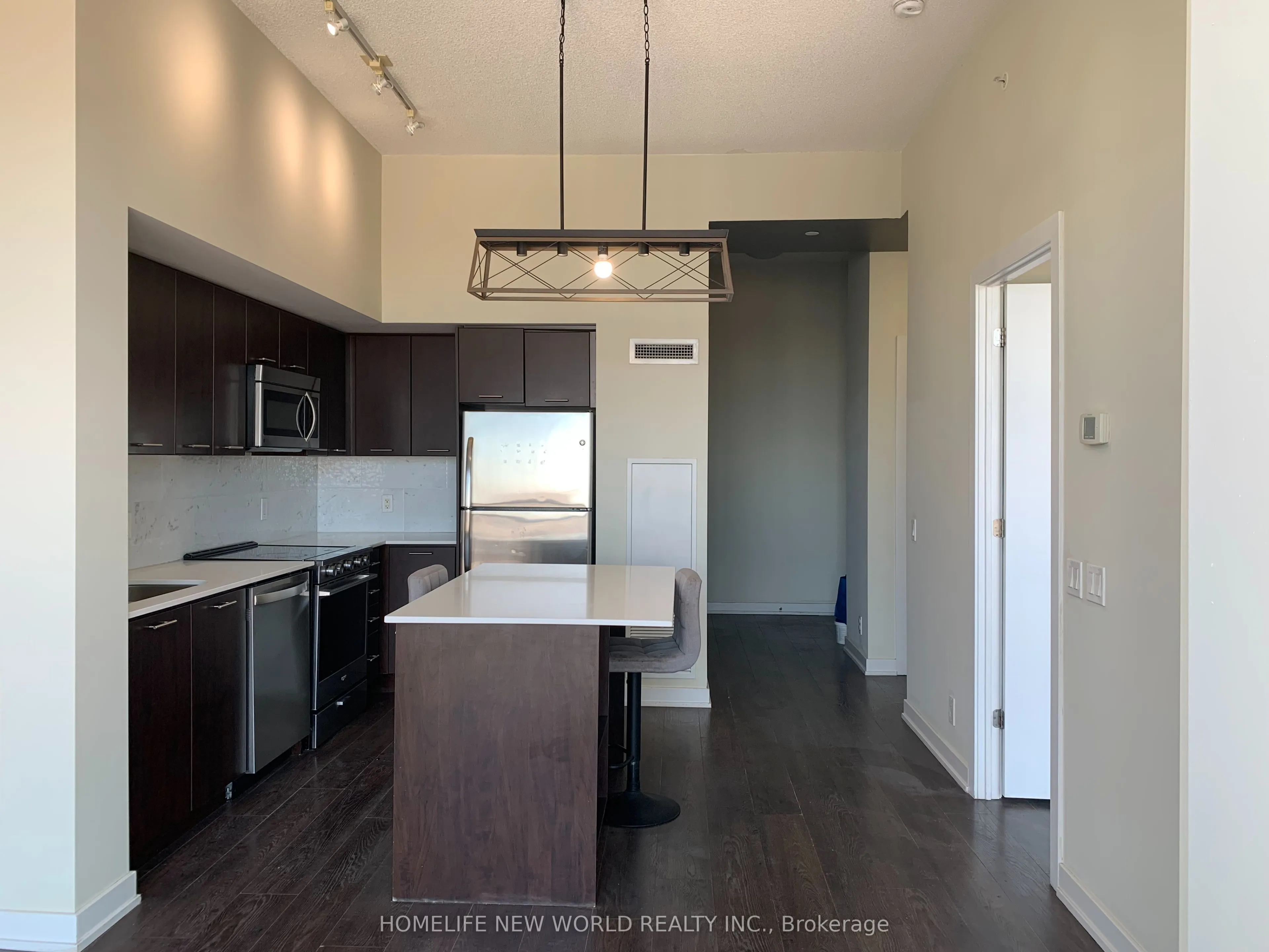2220 Lakeshore Boulevard W, #4505