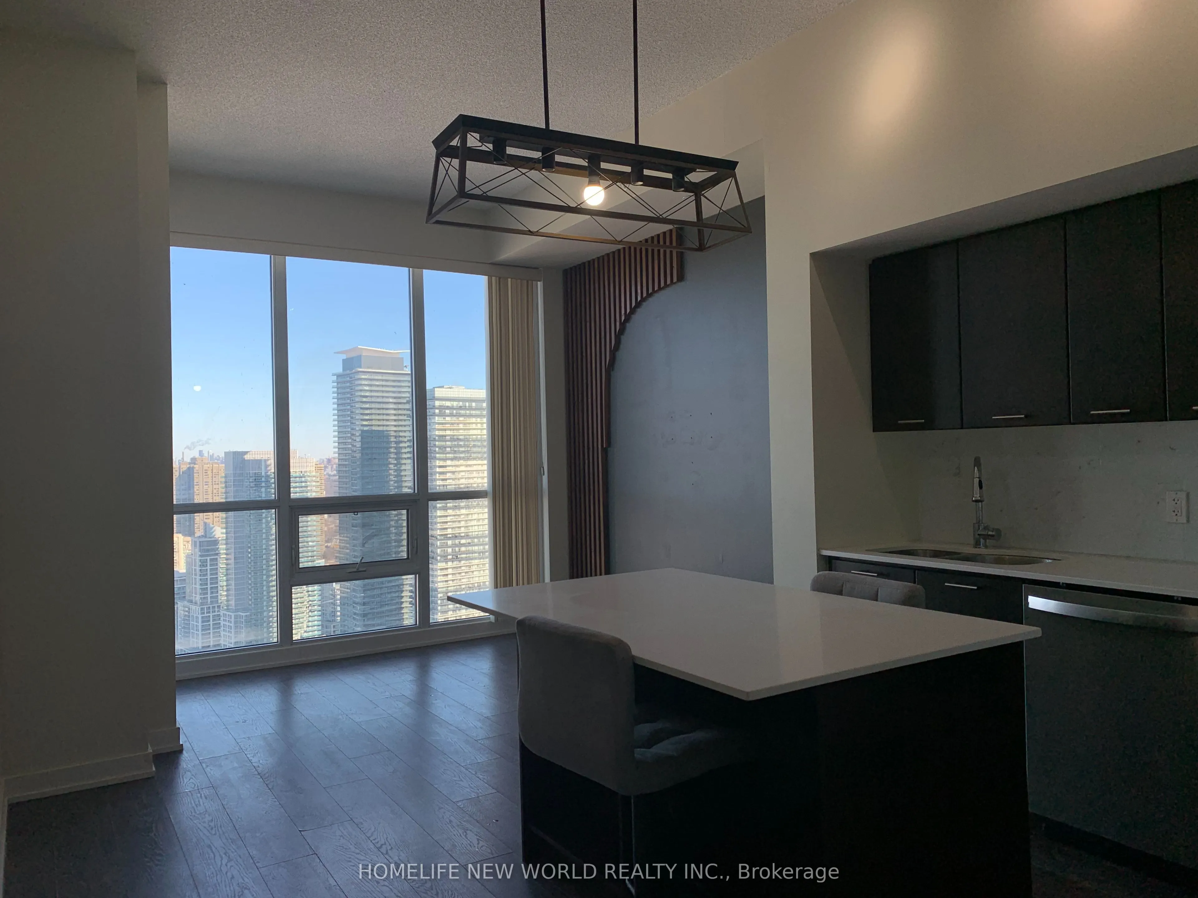 2220 Lakeshore Boulevard W, #4505