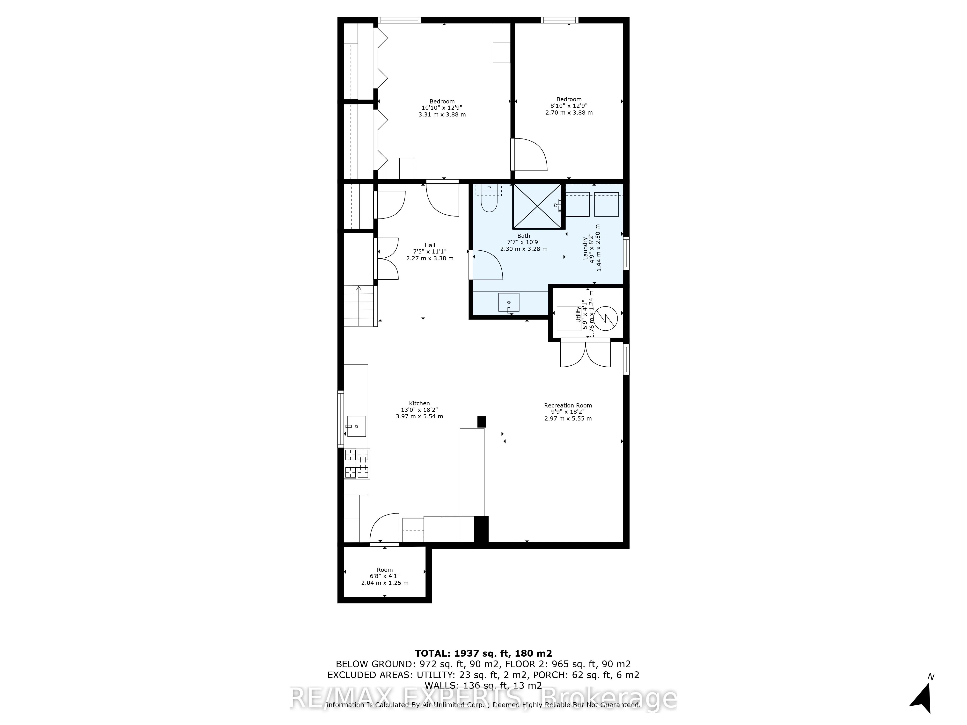 50 Datchet Road