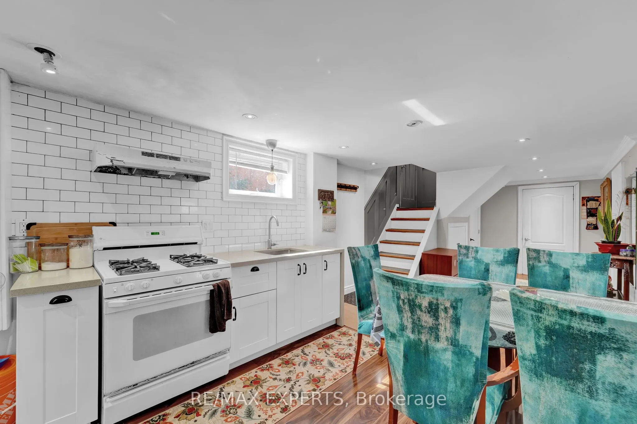 50 Datchet Road