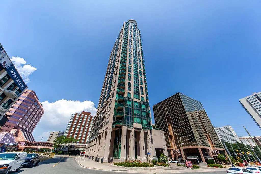 208 Enfield Place, #2701