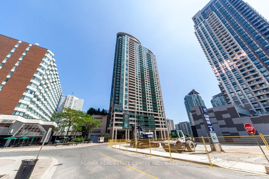 208 Enfield Place, #2701