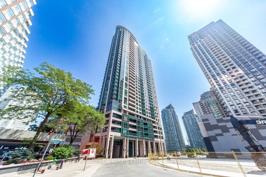 208 Enfield Place, #2701