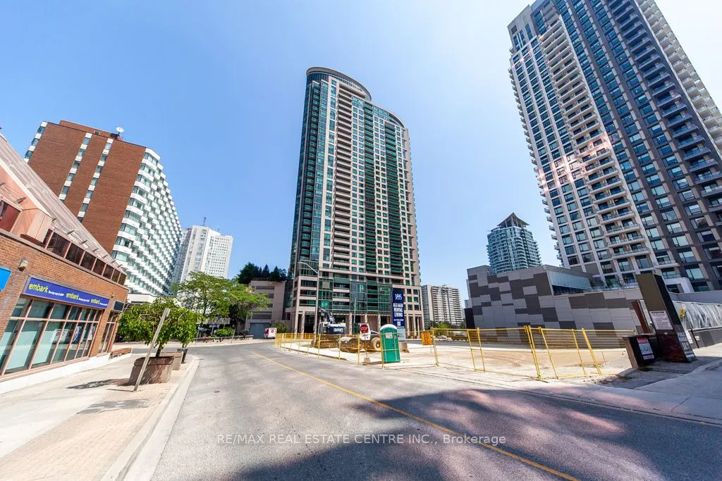 208 Enfield Place, #2701