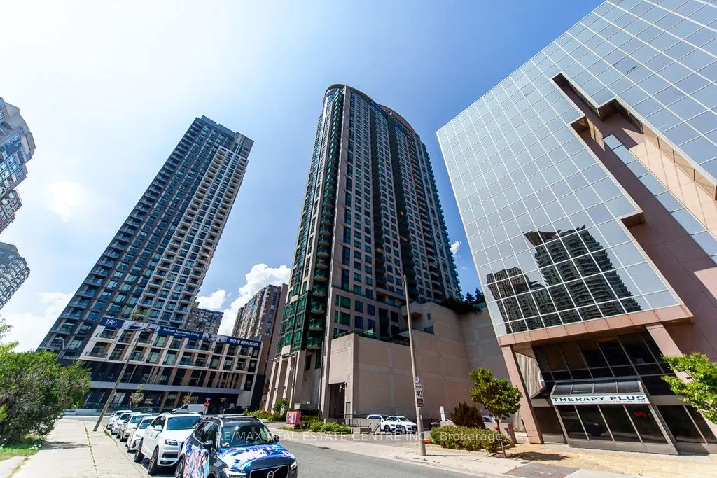 208 Enfield Place, #2701