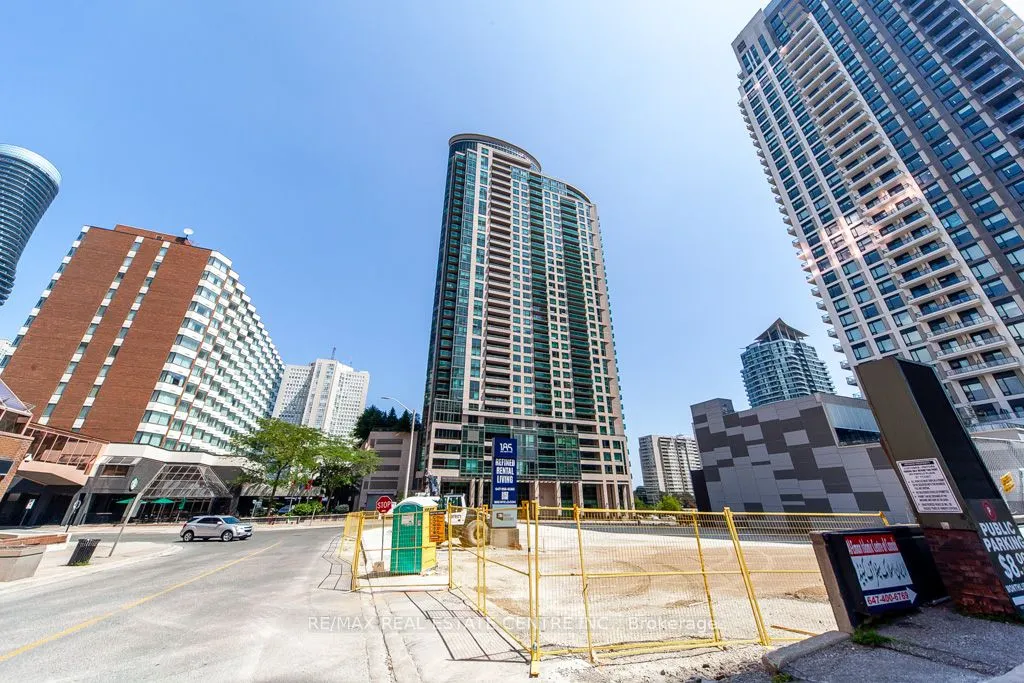 208 Enfield Place, #2701