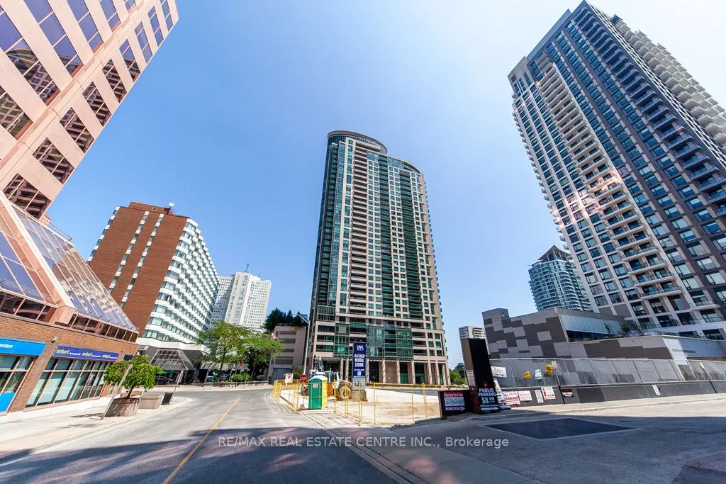 208 Enfield Place, #2701