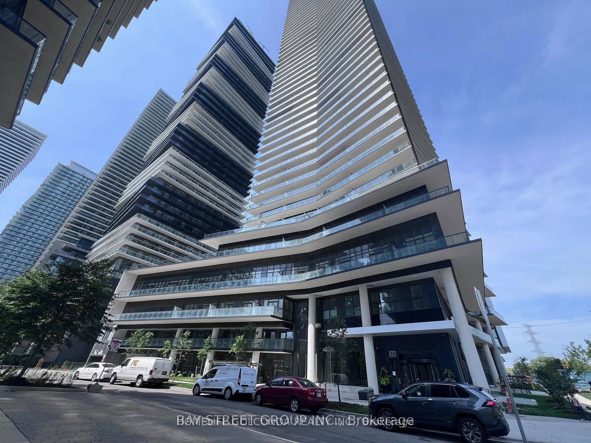 38 Annie Craig Drive, #2308