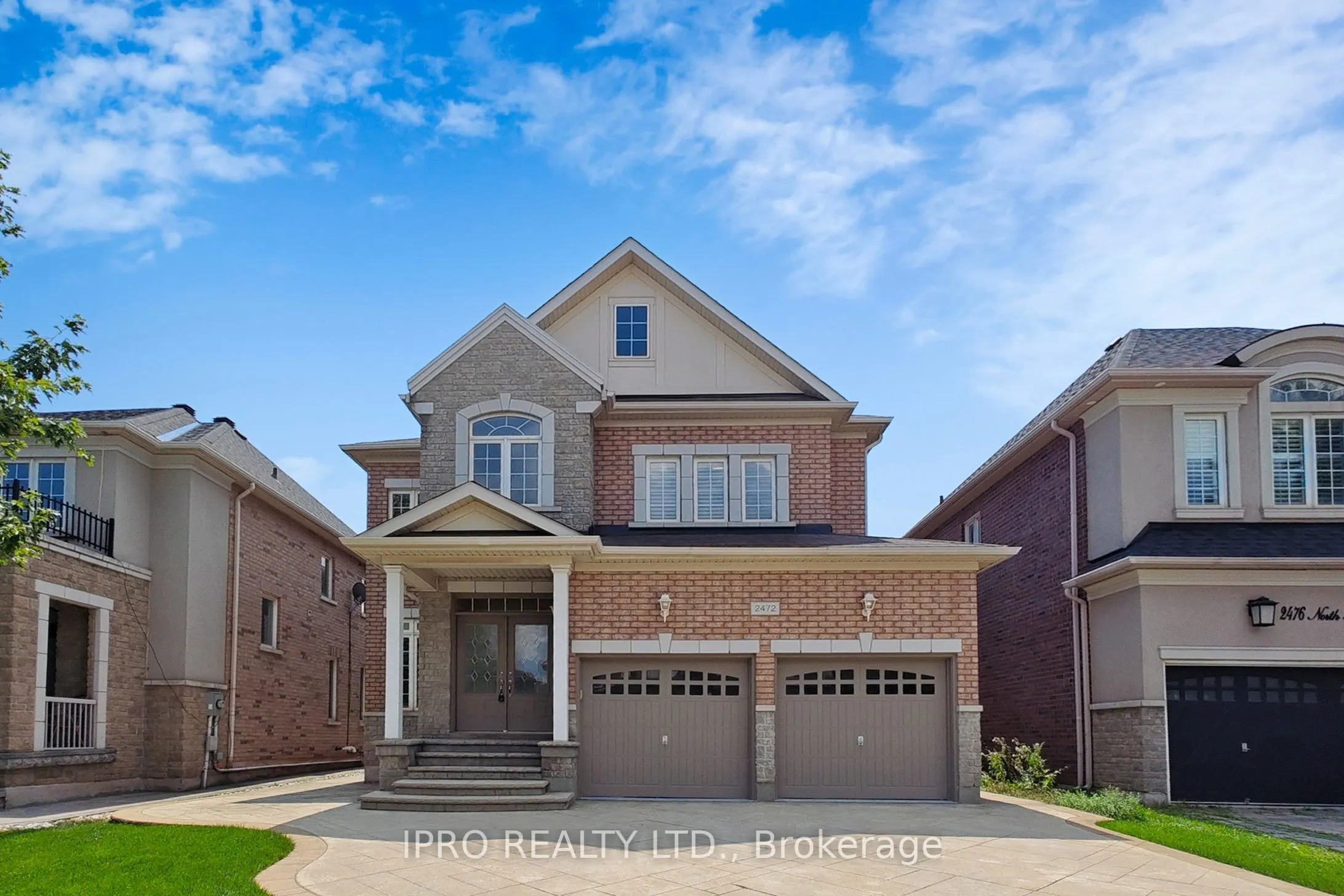 2472 North Ridge Trail S
