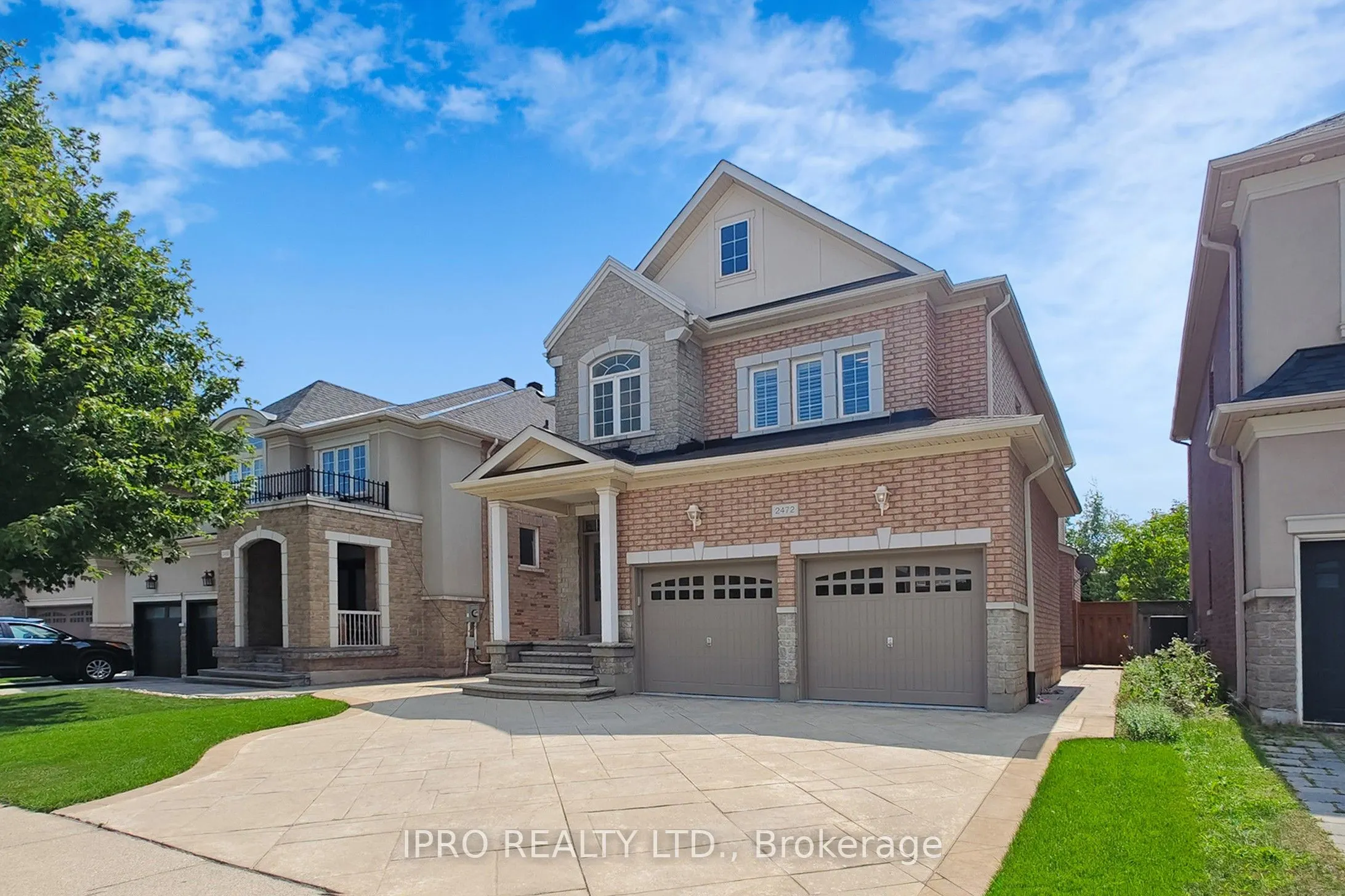 2472 North Ridge Trail S