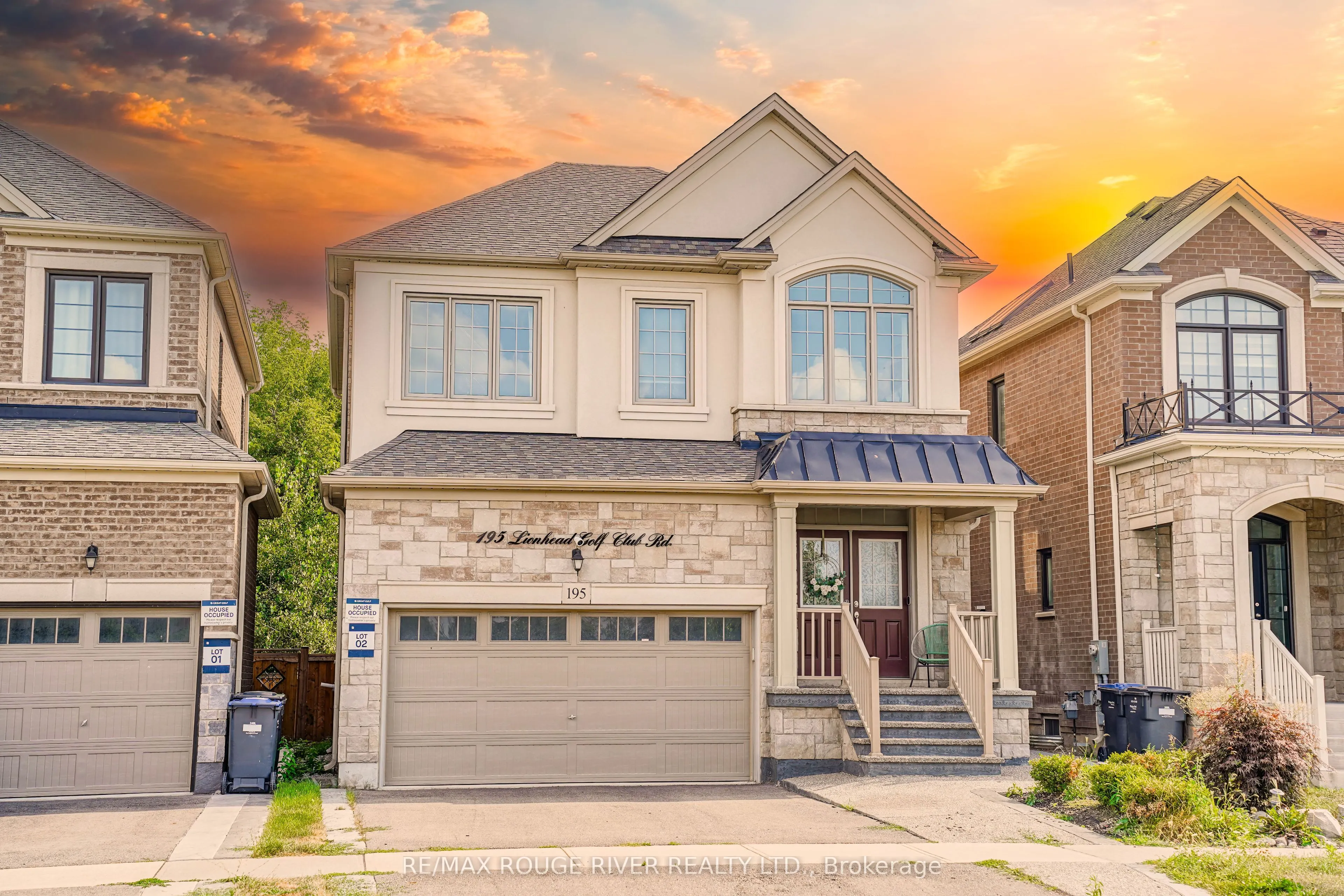 195 Lionhead Golf Club Road